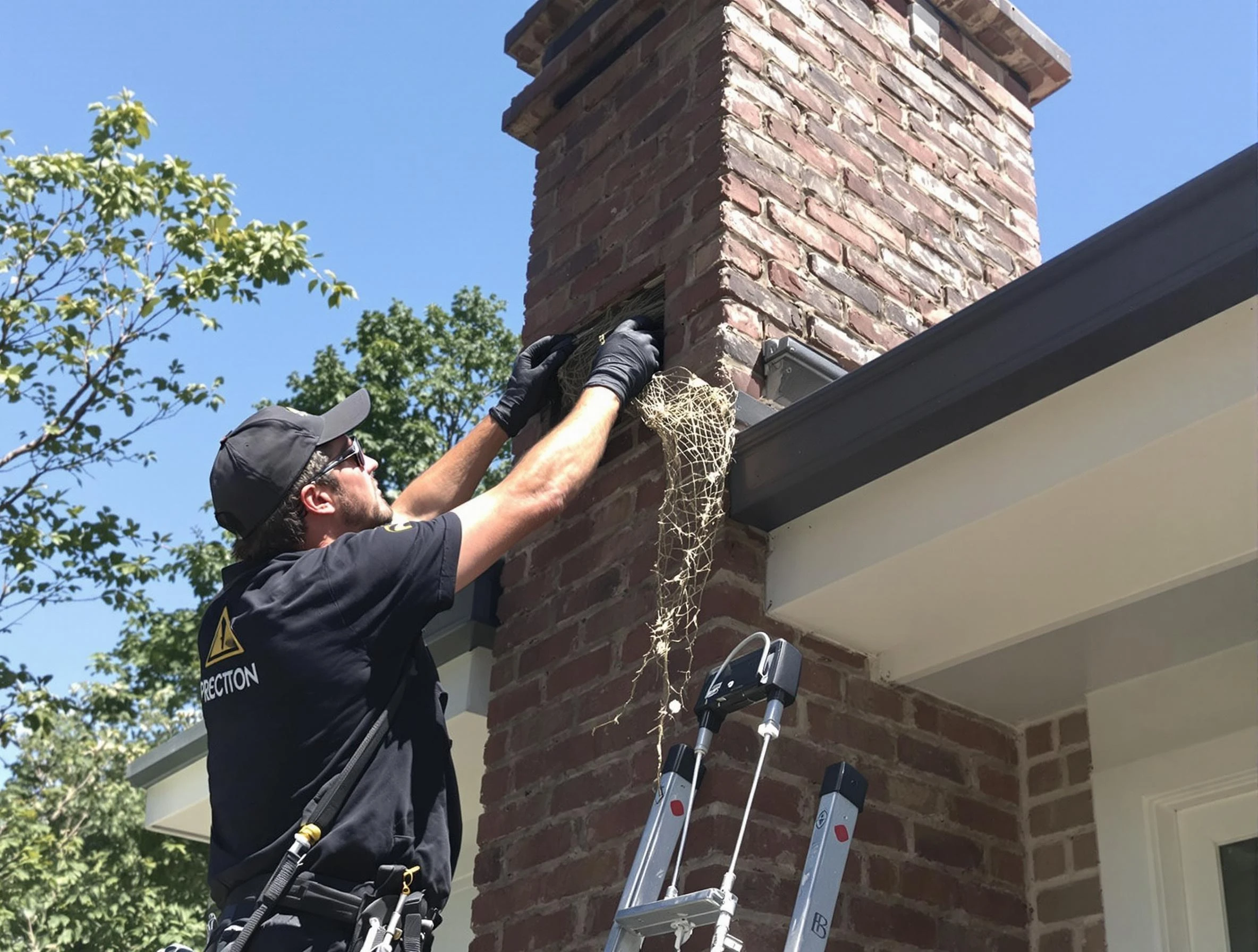 Animal & Debris Removal/Screening in Pawtucket