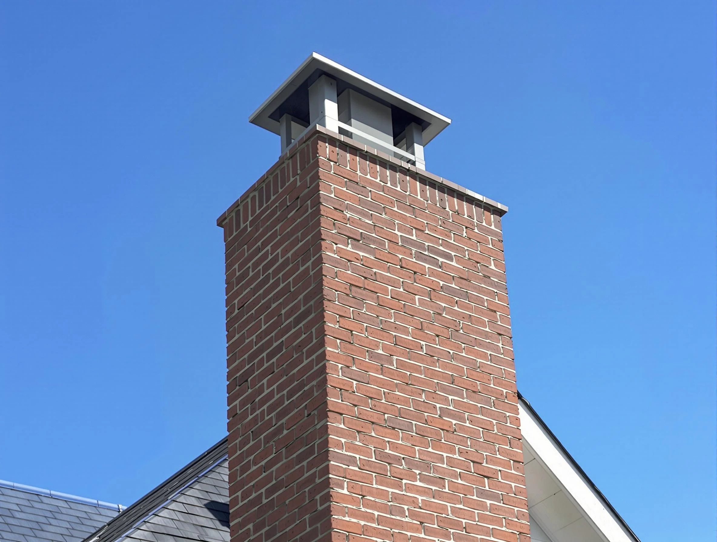Chimney Remodeling in Pawtucket